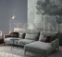 Итальянские Столики - Журнальный столик Tie Итальянские Столики - Журнальный столик Tie фабрика Bonaldo