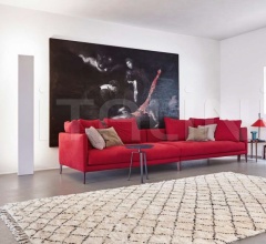 Итальянские Столики - Журнальный столик Tie Итальянские Столики - Журнальный столик Tie фабрика Bonaldo