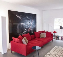 Итальянские Столики - Журнальный столик Tie Итальянские Столики - Журнальный столик Tie фабрика Bonaldo