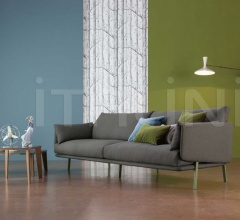 Модульный диван Structure Sofa Модульный диван Structure Sofa фабрика Bonaldo