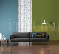 Модульный диван Structure Sofa Модульный диван Structure Sofa фабрика Bonaldo