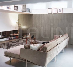 Итальянские Столики - Журнальный столик Monforte Итальянские Столики - Журнальный столик Monforte фабрика Bonaldo