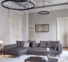 Итальянские Столики - Журнальный столик Monforte Итальянские Столики - Журнальный столик Monforte фабрика Bonaldo