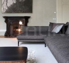 Итальянские Столики - Журнальный столик Monforte Итальянские Столики - Журнальный столик Monforte фабрика Bonaldo