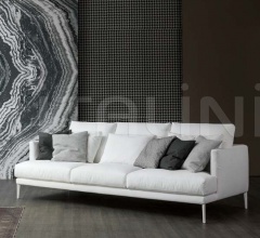 Итальянские Диваны - Модульный диван Paraiso Итальянские Диваны - Модульный диван Paraiso фабрика Bonaldo