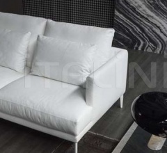 Итальянские Диваны - Модульный диван Paraiso Итальянские Диваны - Модульный диван Paraiso фабрика Bonaldo