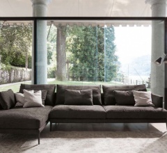 Итальянские Диваны - Модульный диван Paraiso Итальянские Диваны - Модульный диван Paraiso фабрика Bonaldo