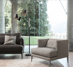 Итальянские Кресла - Кресло Paraiso Итальянские Кресла - Кресло Paraiso фабрика Bonaldo