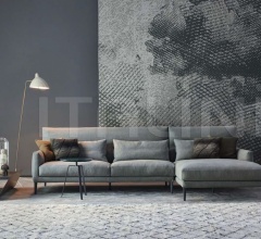 Итальянские Столики - Журнальный столик Bend Итальянские Столики - Журнальный столик Bend фабрика Bonaldo