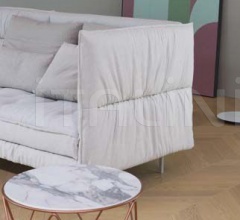 Модульный диван Alvar Sofa Модульный диван Alvar Sofa фабрика Bonaldo