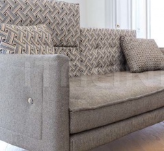 Модульный диван Alvar Sofa Модульный диван Alvar Sofa фабрика Bonaldo