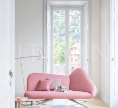 Итальянские Столики - Журнальный столик Doppler Итальянские Столики - Журнальный столик Doppler фабрика Bonaldo