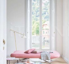 Итальянские Столики - Журнальный столик Doppler Итальянские Столики - Журнальный столик Doppler фабрика Bonaldo