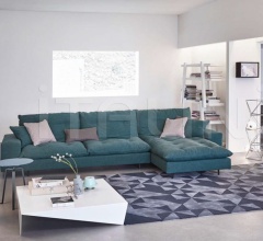 Итальянские Стеллажи - Книжный стеллаж Note фабрика Bonaldo