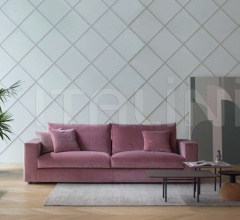 Итальянские Диваны - Модульный диван Hiro Итальянские Диваны - Модульный диван Hiro фабрика Bonaldo