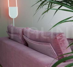 Итальянские Диваны - Модульный диван Hiro Итальянские Диваны - Модульный диван Hiro фабрика Bonaldo