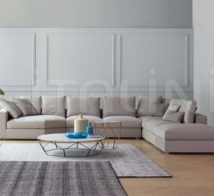 Итальянские Диваны - Модульный диван Hiro Итальянские Диваны - Модульный диван Hiro фабрика Bonaldo