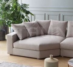 Итальянские Диваны - Модульный диван Hiro Итальянские Диваны - Модульный диван Hiro фабрика Bonaldo