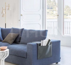 Итальянские Диваны - Модульный диван Hiro Итальянские Диваны - Модульный диван Hiro фабрика Bonaldo