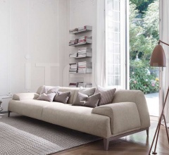 Итальянские Диваны - Модульный диван Cave фабрика Bonaldo