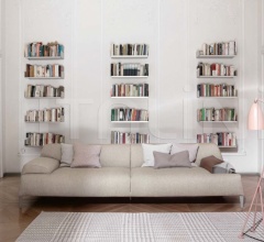 Итальянские Диваны - Модульный диван Cave фабрика Bonaldo