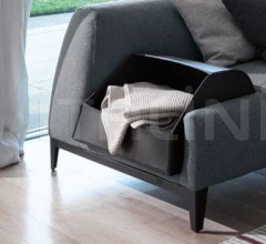 Итальянские Диваны - Модульный диван Cave фабрика Bonaldo