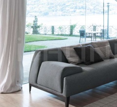 Итальянские Диваны - Модульный диван Cave фабрика Bonaldo