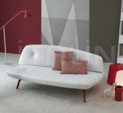 Итальянские Гостиная - Диван Bandy Итальянские Гостиная - Диван Bandy фабрика Bonaldo