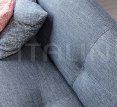 Итальянские Гостиная - Диван Bandy Итальянские Гостиная - Диван Bandy фабрика Bonaldo