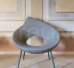 Итальянские Кресла - Кресло Lock Итальянские Кресла - Кресло Lock фабрика Bonaldo