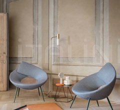 Итальянские Столики - Столик Tectonic Итальянские Столики - Столик Tectonic фабрика Bonaldo