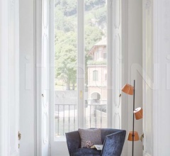 Итальянские Кресла - Кресло Arno Итальянские Кресла - Кресло Arno фабрика Bonaldo