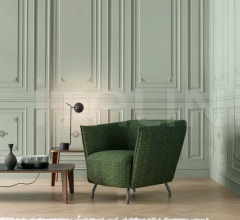 Итальянские Кресла - Кресло Arno Итальянские Кресла - Кресло Arno фабрика Bonaldo