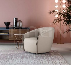 Итальянские Кресла - Кресло Bodo Итальянские Кресла - Кресло Bodo фабрика Bonaldo