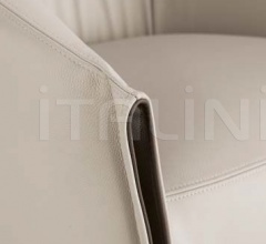 Итальянские Кресла - Кресло Bodo Итальянские Кресла - Кресло Bodo фабрика Bonaldo