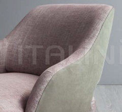 Итальянские Кресла - Кресло Blazer Итальянские Кресла - Кресло Blazer фабрика Bonaldo