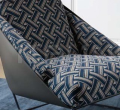 Итальянские Кресла - Кресло Alfie, Alfie Arm Итальянские Кресла - Кресло Alfie, Alfie Arm фабрика Bonaldo