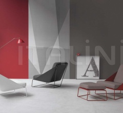 Итальянские Кресла - Кресло Alfie, Alfie Arm Итальянские Кресла - Кресло Alfie, Alfie Arm фабрика Bonaldo