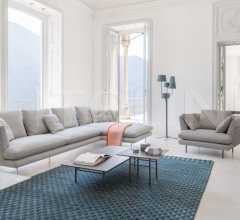 Итальянские Кресла - Кресло Lars, Lars Plus Итальянские Кресла - Кресло Lars, Lars Plus фабрика Bonaldo