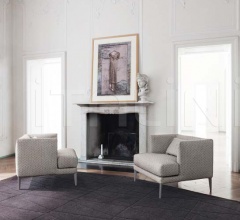 Итальянские Кресла - Кресло Paraiso Итальянские Кресла - Кресло Paraiso фабрика Bonaldo