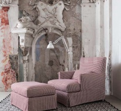 Итальянские Кресла - Кресло Paraiso alto Итальянские Кресла - Кресло Paraiso alto фабрика Bonaldo