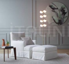 Итальянские Кресла - Кресло Paraiso alto Итальянские Кресла - Кресло Paraiso alto фабрика Bonaldo