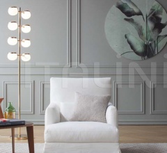 Итальянские Кресла - Кресло Paraiso alto Итальянские Кресла - Кресло Paraiso alto фабрика Bonaldo