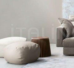 Итальянские Пуфы - Пуф Kernel Итальянские Пуфы - Пуф Kernel фабрика Bonaldo