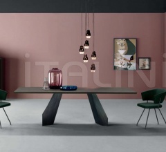 Итальянские Буфеты - Буфет Frame Sideboard Итальянские Буфеты - Буфет Frame Sideboard фабрика Bonaldo