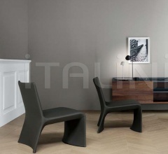 Итальянские Кресла - Кресло Ketch Lounge Итальянские Кресла - Кресло Ketch Lounge фабрика Bonaldo