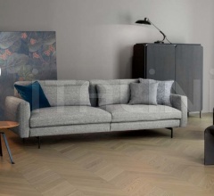 Итальянские Кресла - Кресло Ketch Lounge Итальянские Кресла - Кресло Ketch Lounge фабрика Bonaldo