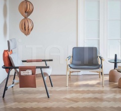 Итальянские Кресла - Кресло Eddy, Eddy Up Итальянские Кресла - Кресло Eddy, Eddy Up фабрика Bonaldo