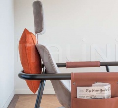 Итальянские Кресла - Кресло Eddy, Eddy Up Итальянские Кресла - Кресло Eddy, Eddy Up фабрика Bonaldo