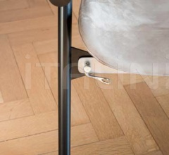 Итальянские Кресла - Кресло Eddy, Eddy Up Итальянские Кресла - Кресло Eddy, Eddy Up фабрика Bonaldo